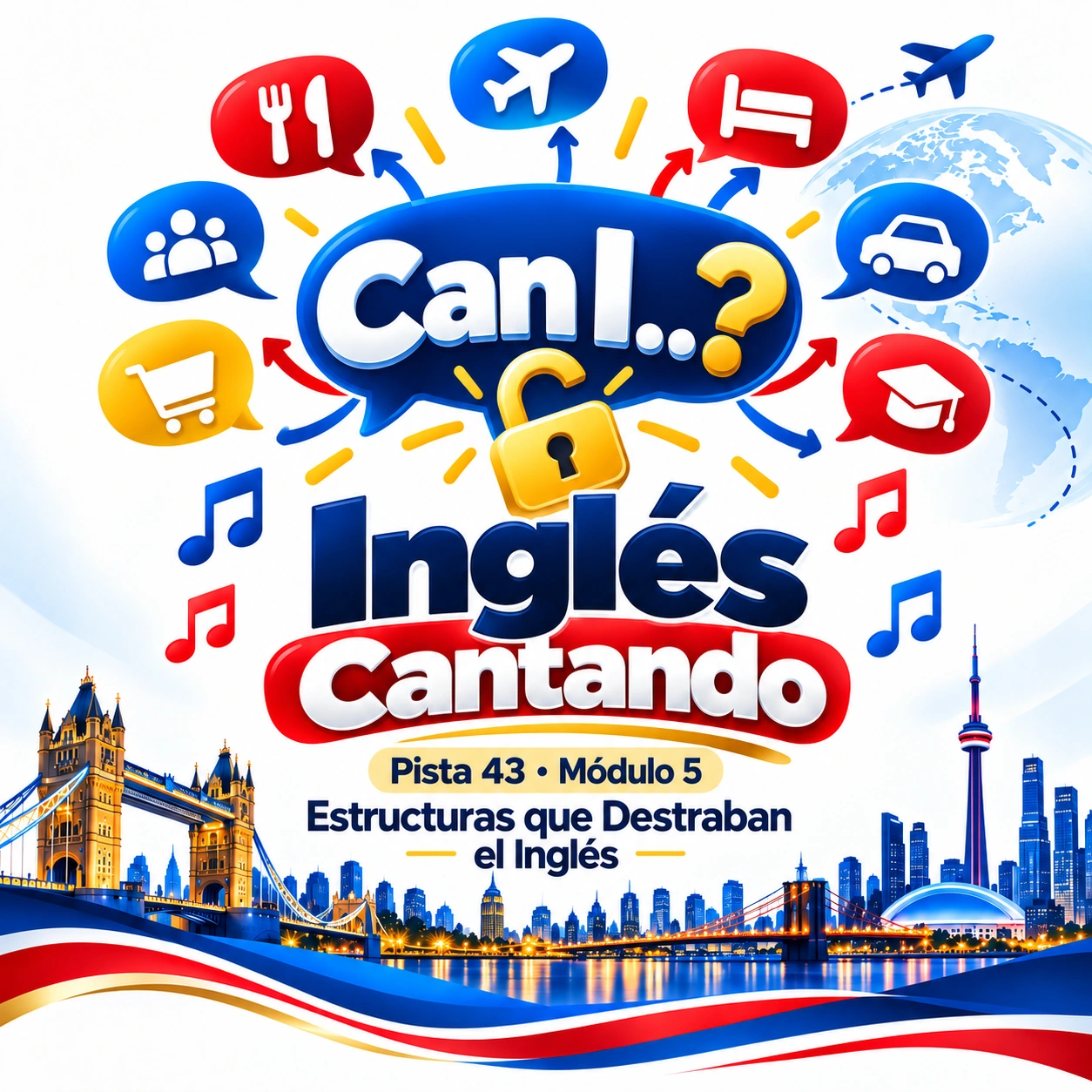 Portada de Can I...?
